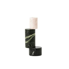 Normann Copenhagen Blox Candle Holder Lysestage