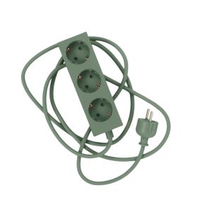 Pedestal Power Bar 5 Meter