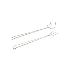 HAY Outdoor Market BBQ Fork Set (2 stk.)