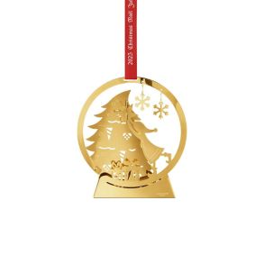 Georg Jensen jule-EM 2025