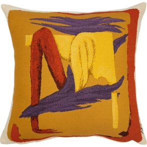 Poulin Design Pude - Colibris