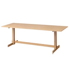 Moebe Kumu Dining Table Spisebord