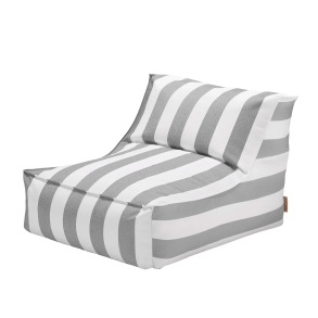 Blomus STAY Lounger Chair Stripes Loungestol