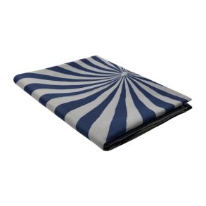 Langkilde & Son Blue Circus Cloth