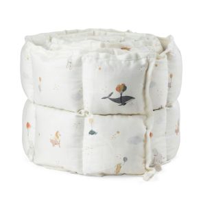 Sebra Sengerand Kapok