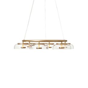Nuura Blossi 6 Chandelier