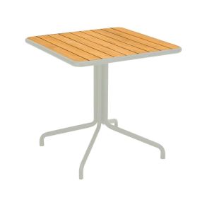 Mindo 101 Caf Table 74x74