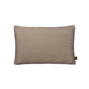 By Lohn Strikket Pude Square