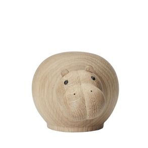 Woud Hibo Hippopotamus