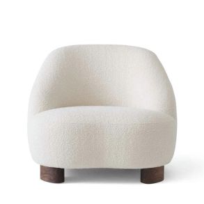 &Tradition Margas LC1 Armchair