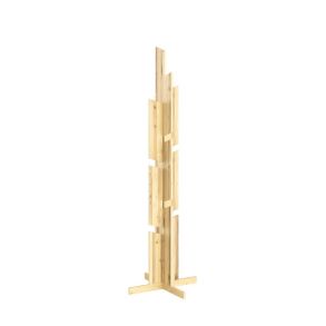 Karup Design Keeper Coat Stand Raw 100
