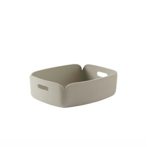 Muuto Restore Tray 40x31 Bakke
