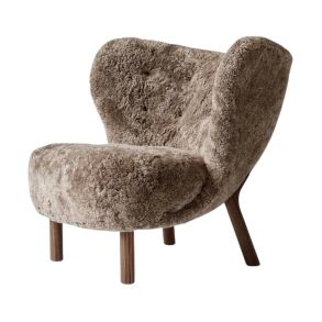 &Tradition Little Petra VB1 Lounge Chair