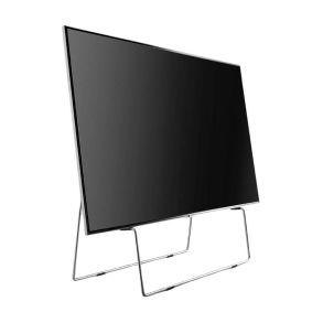 PLEASE WAIT to be SEATED Carry TV stand