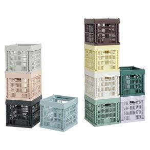HAY Colour Crate Cube