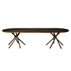 Eberhart Hector United Dining Table Spisebord