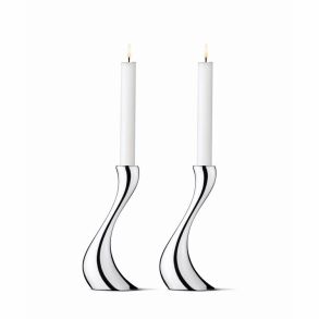 Georg Jensen Cobra stage Mellem 2 stk.