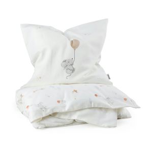 Sebra Baby Senget&oslash;j