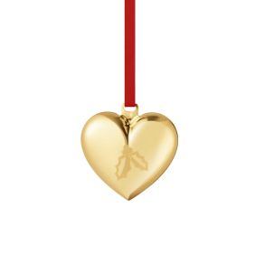 Georg Jensen Jul 2026 Julehjerte