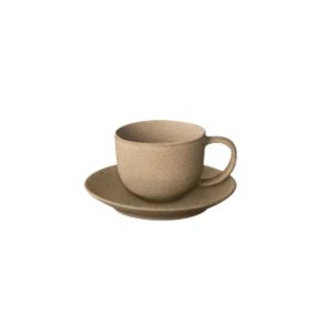Blomus Kumi Set of 2 Coffee Cups (190 ml.)