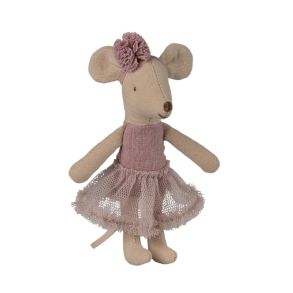 Maileg Ballerina Mouse - Little Sister