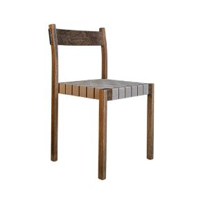 Eberhart Thibault Dining Chair Spisebordsstol
