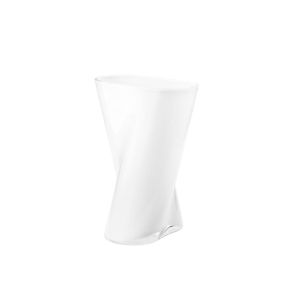 Georg Jensen Lituus Glasvase Lille