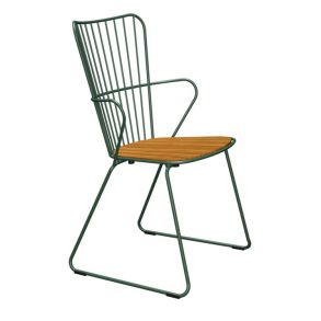 HOUE Peacock Garden Chair