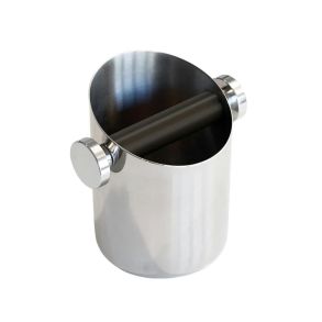 Spinchy Rocket Dump Bin Knock Box