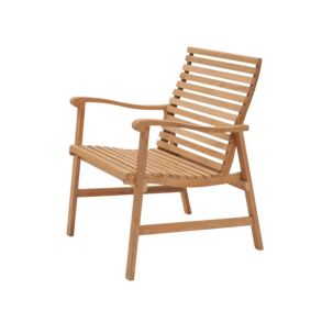 Noble Denmark Tikb Havestol - Teak