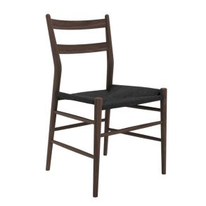 Sibast No 59 Dining Chair Matstol (Black)
