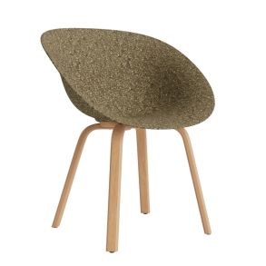 Normann Copenhagen Mat Armchair B�k