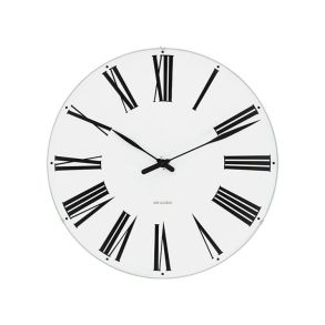 Rosendahl Arne Jacobsen Roman Vægur 