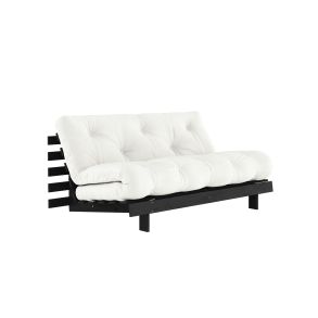 Karup Design Roots 160 (160x200 cm) Daybed - Black Night Lacquered 402