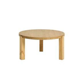 We Do Wood Myre salongbord (80xH40 cm)