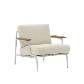 Muuto Settle Outdoor Lounge Chair