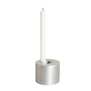 Our Society Halo Candle Holder Lysestake