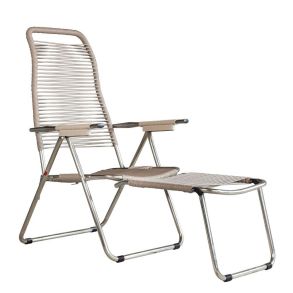 Fiam Spaghetti Armchair Solstol