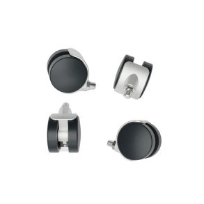 Pedestal Wheels 