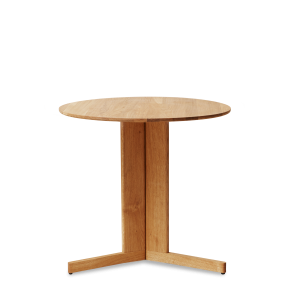 Form & Refine Trefoil Table