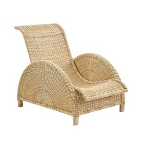 Sika-Design x Arne Jacobsen Outdoor Paris Lounge Chair