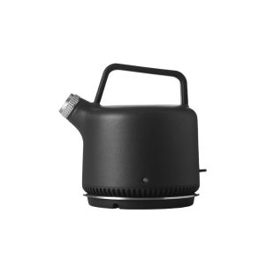 Vipp Elkedel Vipp501 - Black