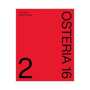New Mags Osteria 16 no. 2
