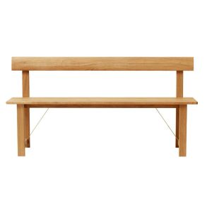 Form & Refine Position Bench 155 Bænk
