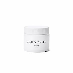 Georg Jensen Polishing For Steel