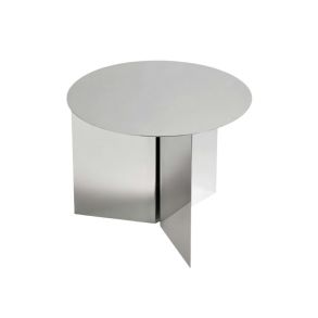 HAY Slit Table Round