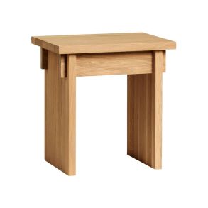 Kristina Dam Studio Artisan Stool