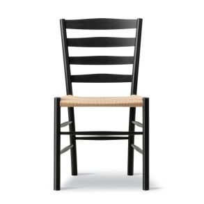 Fredericia Furniture Klint Chair 3207 Spisebordsstol
