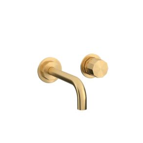 TONI Copenhagen Indbygget 1-Grebsarmatur (150mm-tud)