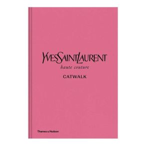 New Mags Yves Saint Laurent Catwalk